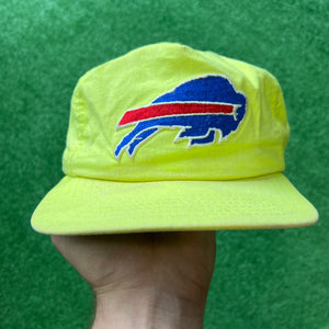 Vintage Buffalo Bills Snapback Hat