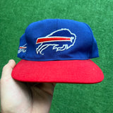 Vintage Buffalo Bills Hat