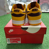 Nike Arizona State Low Dunk Size 10.5