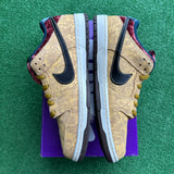 Nike City Of Cinema SB Low Dunk Size 11.5