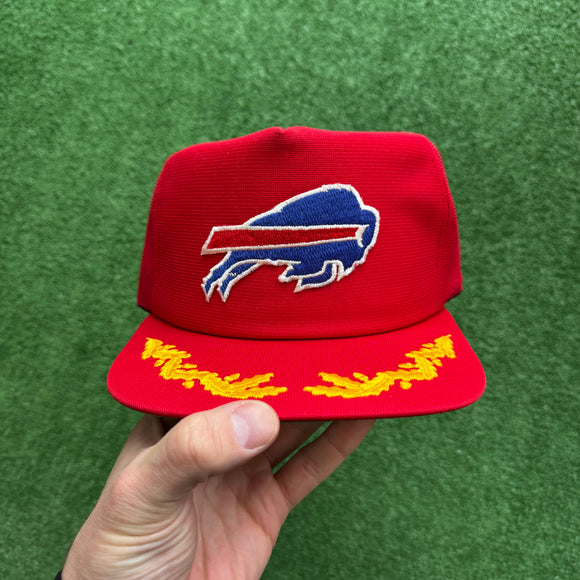 Vintage Buffalo Bills SnapBack Hat