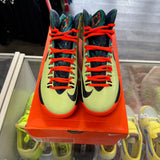 Nike All Star Area 72 KD 5s Size 9.5