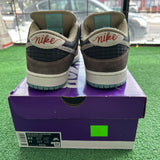 Nike Big Money Saving SB Low Dunk Size 9.5