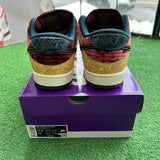 Nike City Of Cinema SB Low Dunk Size 11.5