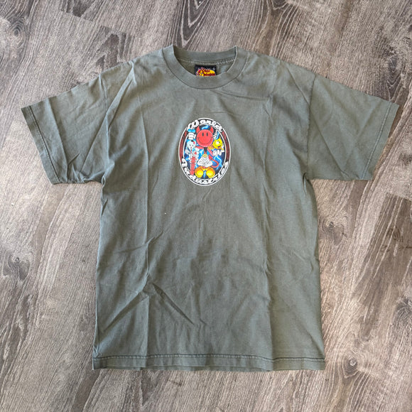 Vintage World Industries Tee Size L