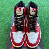 Jordan Chicago 1s Size 13