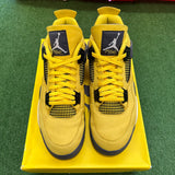 Jordan Lightning 4s Size 13