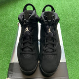 Jordan Chrome 6s Size 13