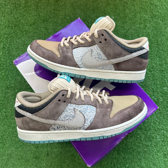 Nike Big Money Savings SB Low Dunk Size 9.5