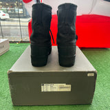 Yeezy Pirate Black 950 Boot Size 10.5