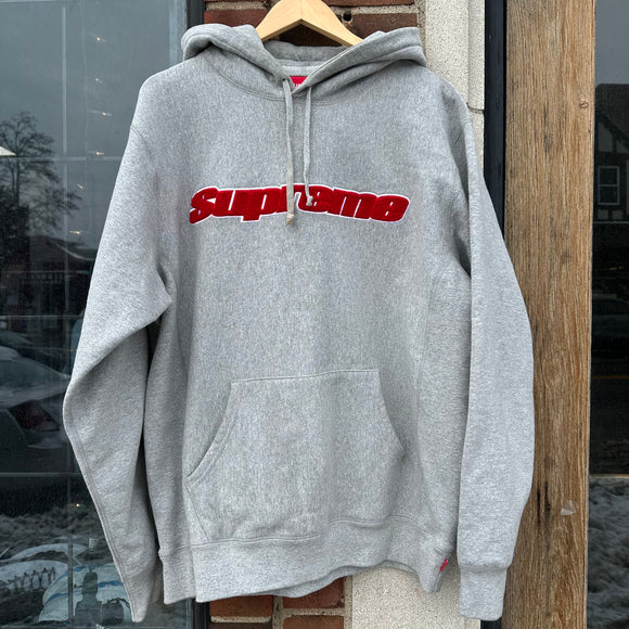 Supreme Hoodie Size XL