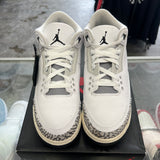 Jordan Hide N Seek 3s Size 7Y