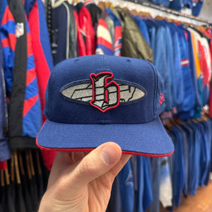 Vintage Buffalo Bills New Era SnapBack Hat