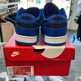 Nike Hyper Cobalt Low Dunk Size 10.5