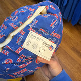 Vintage Buffalo Bills Pillow Pal