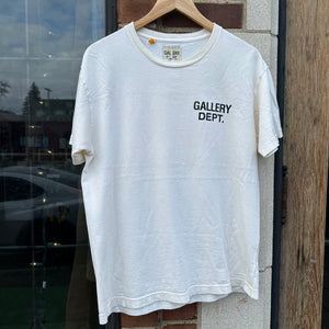 Gallery Dept Tee Size S