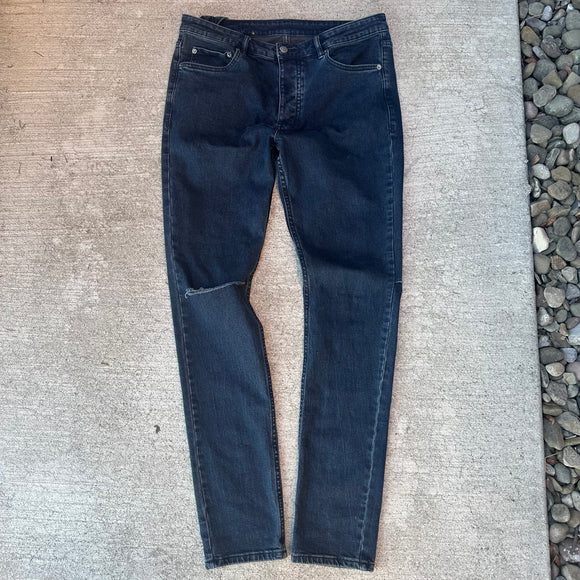 Ksubi Jeans Size 34W