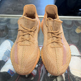 Jordan Clay 350 V2s Size 8.5