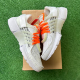 Nike Off White Air Presto Size 8