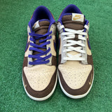 Nike Setsubun Dunk Lows Size 12