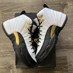 Jordan Royalty Taxi 12s Size 6.5Y