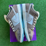 Nike Big Money Savings SB Low Dunk Size 10