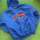 Vintage Buffalo Bills Starter Jacket Size XL