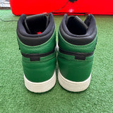 Jordan Pine Green 2.0 1s Size 5.5Y