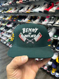 Griselda Benny The Butcher Snap Back