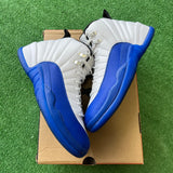 Jordan Blueberry 12s Size 9