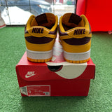 Nike Arizona State Low Dunk Size 9