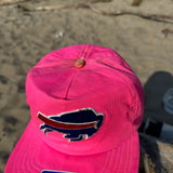 Vintage Buffalo Bills New Era Snapback Hat