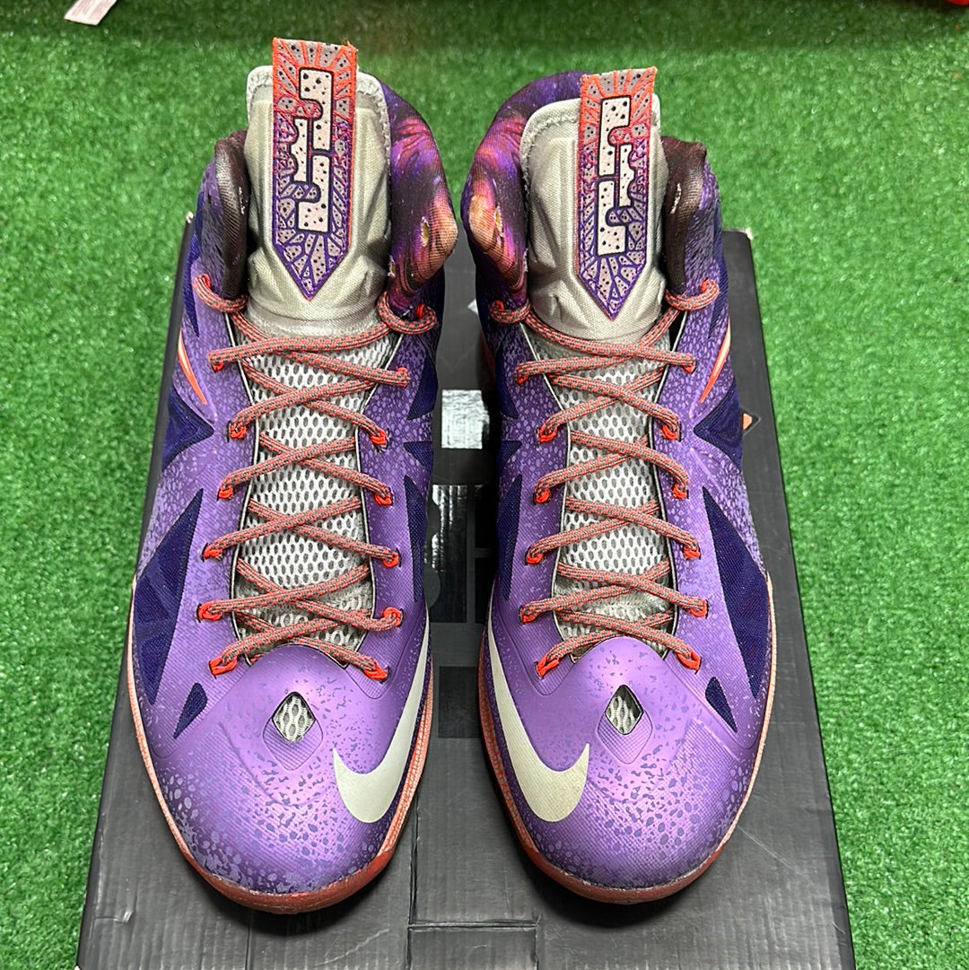 Nike offers Lebron 10 All Star