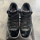 Jordan Win Like 72-10 Low 11s Size 10.5