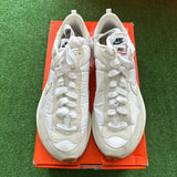 Nike Sail Gum Sacai Vaporwaffle Size 12