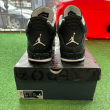 Jordan Fear 4s Size 12