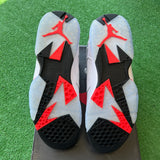 Jordan Infrared 7s Size 10