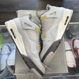 Jordan Craft 4s Size 12