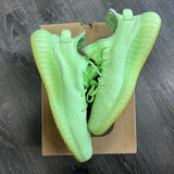 Yeezy Glow 350s Size 10.5