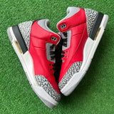 Jordan Unite 3s Size 7Y