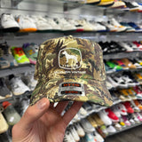 MCV Camo Hat