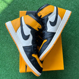 Jordan Taxi 1s Size 10.5