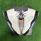 Jordan Dark Concord 5s lSize 7Y