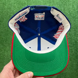 Vintage Buffalo Bills Hat