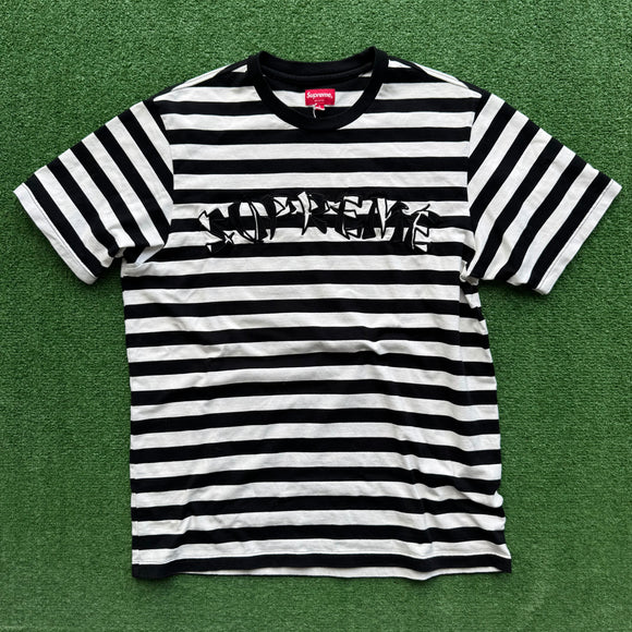 Supreme Tee Size L