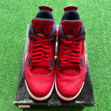 Jordan FIBA 4s Size 13