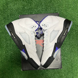 Jordan Dark Concord 5s lSize 7Y