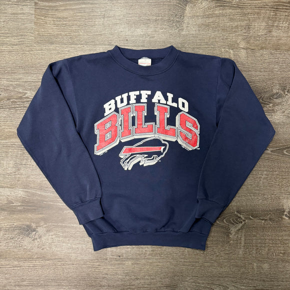 Vintage Buffalo Bills Crewneck Size XS