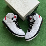 Jordan Chicago 2s Size 13