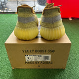 Yeezy Marsh 350 V2s Size 9.5